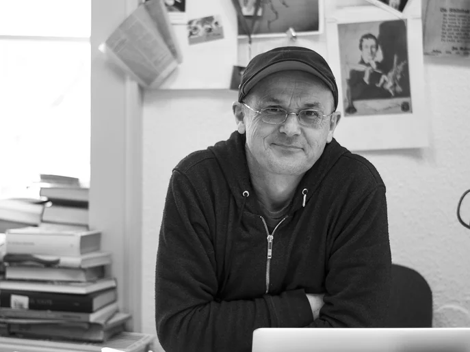 Foto: Steffen Mensching