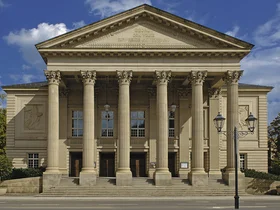 Meininger Staatstheater