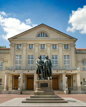 Landesverband Thüringen des Deutschen Bühnenvereins