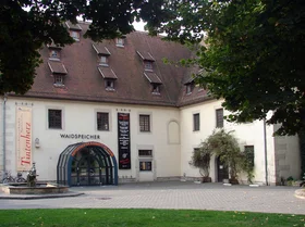 Theater Waidspeicher