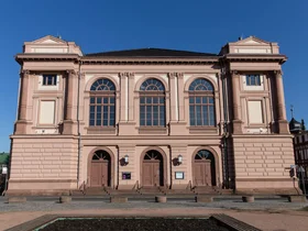 Landestheater Eisenach
